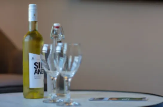 Hotel Sønderborg Kaserne