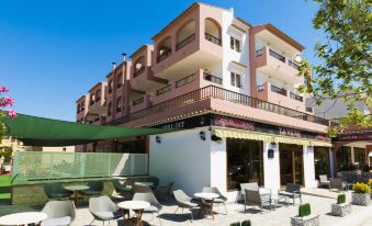 Nura Santa Ponsa & Spa