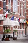 Leonardo Hotel Amsterdam City Center Hôtels à : Oud-West