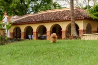 Finca Hotel Guadalupe