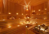 Premier Inn Sakarya - spa