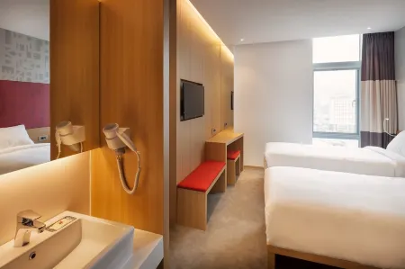 Travelodge Dongdaemun Seoul