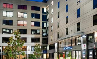 Novotel Paris Rueil-Malmaison