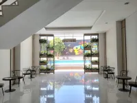 Goya Hotel Probolinggo Hôtels à : Sumberasih