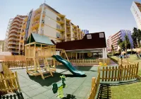 Hotel Monarque Cendrillón Hotels in Fuengirola