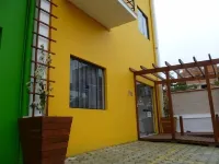 Pousada Rio da Prata Litoral