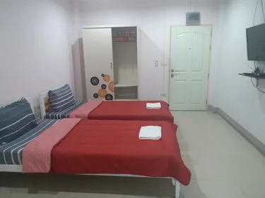 รูปภาพของชวลีเพลส รีสอร์ท