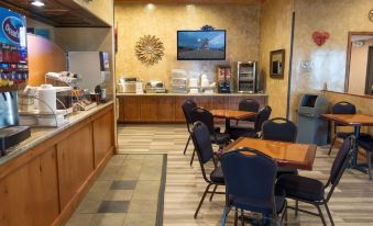 Miles City Hotel & Suites