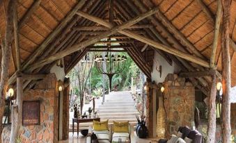 Leopard Hills Private Game Reserve