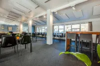 Danhostel Vejle Hotels in Vejle