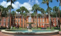 At Home Express Tangerine Inn Hotels in DeLand