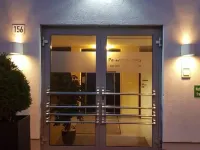Parkhotel Marzahn Hotels near Kaulsdorf
