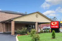 Econo Lodge Weldon - Roanoke Rapids Các khách sạn gần I-95 Sweepstakes