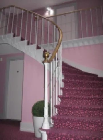 Hotel Cheval de Bronze Hotels in Remiremont