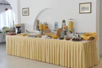 Eri Hotel - Morgenmad
