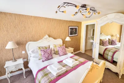 The George Hotel Các khách sạn ở Crewkerne