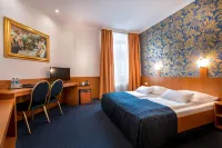 Hotel ATLANTA Darmstadt Hotels in Roßdorf