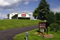 Appalachian Motel Hotel di Warwick