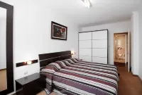Apartments Carrera