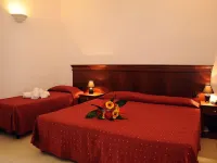 Agri Hotel Conte Salentino Hotels in Nardo