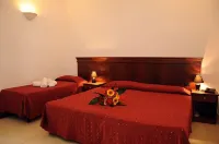 Agri Hotel Conte Salentino
