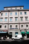 Pensione Rittmeyer Hotel in zona Trieste Terminal Passeggeri