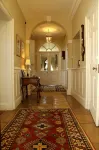 Aylworth Manor - Bed and breakfast