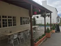 The Nags Head