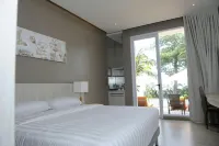 Double G Resort Anyer