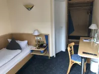 Hotel An der Stadtmauer Hotel in zona Kloster Anrode