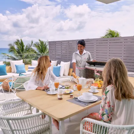 Les Estivales Beachfront Suites & Penthouses by LOV Mauritius