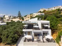 Aequor Luxury Rooms & Apartments - Ocean View