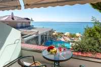 Hotel Dimitra - Sea View