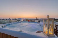 Naxian Queen Luxury Villas & Suites -  case vacanza in affitto