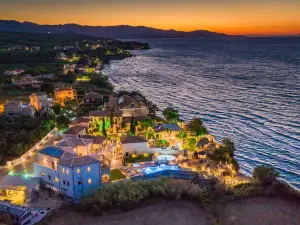 Porta del Mar Beach Resort