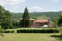 Agriturismo la Casina Các khách sạn ở Anghiari