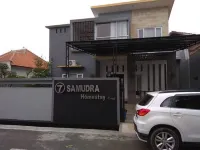 7 Samudra Homestay Syariah Hotel di Pedurungan
