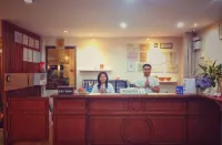 Chiang Rai Hotel - 2-Star