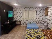 Permai Hotel Hotels in Kartini