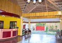 Veraneante Resort فنادق في Panglao