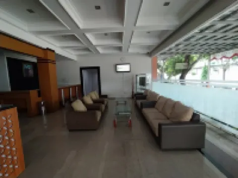 Hotel Prasasti Pacitan Hotel a Pacitan