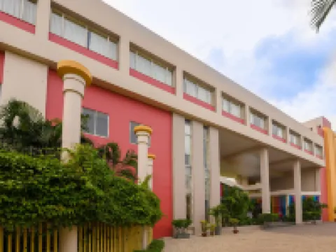 Sinclairs Burdwan Hotels in Bardhaman