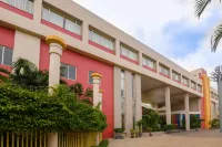 Sinclairs Burdwan فنادق في Bardhaman