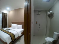 Mr J Suites Hotel Tegal Hotel di Tegal