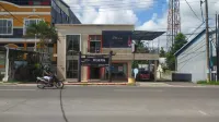 Hotel Diana Hotel a Mendawai