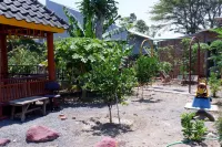 Maharaja Homestay Syariah