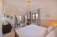 Sobol le Chant des Oliviers Hotel di Sidi Abdellah Ghiat