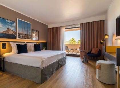 Hôtel Villa M Marseille