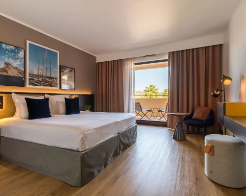 Hôtel Villa M Marseille Hotels in der Nähe von Parc Borely