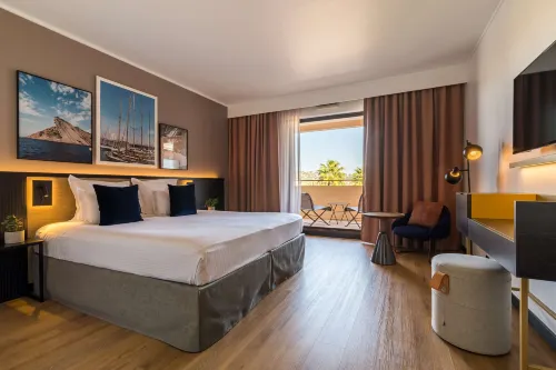 Hôtel Villa M Marseille - 4 tähden